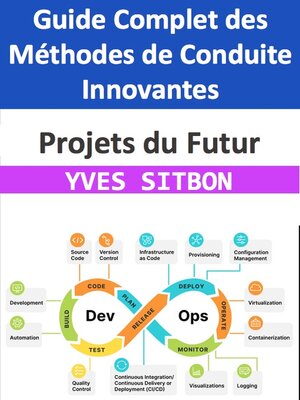 cover image of Projets du Futur